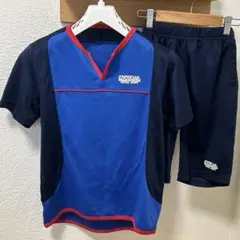 セントラルスポーツクラブ　体操服　サイズ150 上下セット