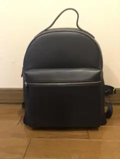 【美品】コール ハーン 本革リュック
