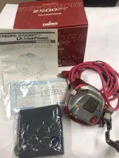 2025年最新】ダイワ シーボーグz500ftの人気アイテム - メルカリ