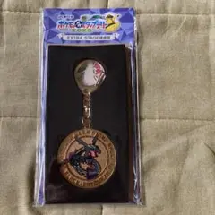 ポケモンスタンプラリー 2026 レックウザ メダル
