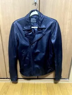 メンズ ライダース 超美品 お値下げ中
