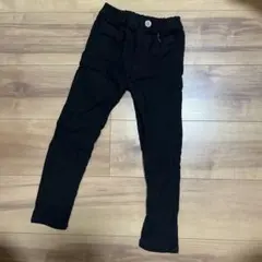 子供服　長ズボン　110cm
