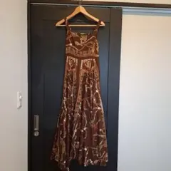エメラルドモーテル ワンピース