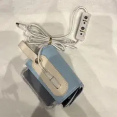 ポータブル　ミルクウォーマー　哺乳瓶ウォーマー　USB