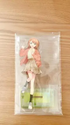 プロセカ セガくじ みのり アクスタ