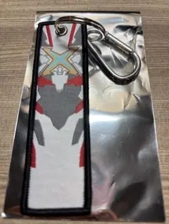 ウルトラマン　ランダムフライトタグ　ウルトラマンエックス