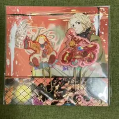 東京リベンジャーズ 佐野万次郎 マイキー クリップ