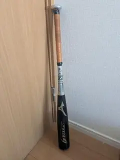 SELECTA 軟式バット 76cm　500g