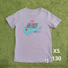 ナイキ　NIKE　Tシャツ　アイス　XS　130
