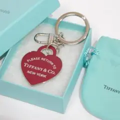 極美品 ティファニー スプリット リング スターリングシルバー サイズUS9号 極美品 ティファニー スプリット リング スターリングシルバー