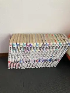 東京リベンジャーズ 1〜19巻