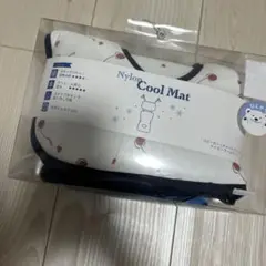 ベビーカー チャイルドシート用 クールマット