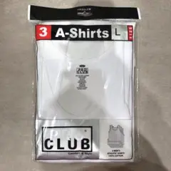【送料無料】新品未使用 未開封 PRO CLUB タンクトップ 3枚組