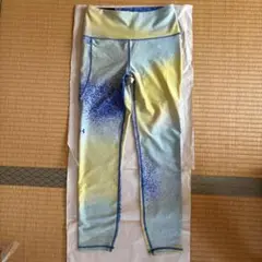 Under Armour グラデーションタイツ