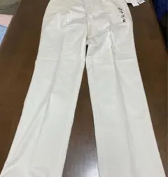 新品シナコバ　SINACOVAパンツ84定価24200