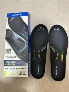 ZAMST Footcraft Standard cushion➕　M