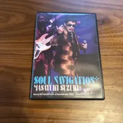 鈴木雅之　ライブDVD 2024