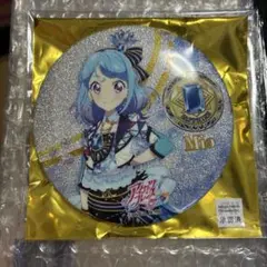 アイカツフレンズ グリッター缶バッジコレクション リバイバル 湊みお