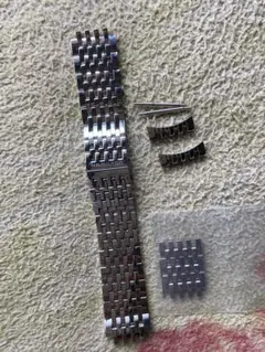 ハミルトン純正メタルバンド