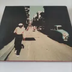 ■Buena Vista Social Club CD
