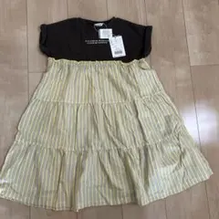 ブリーズ　ワンピース