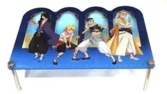 BORUTO ボルト カワキ ナルト サスケ アクリルクリアボード