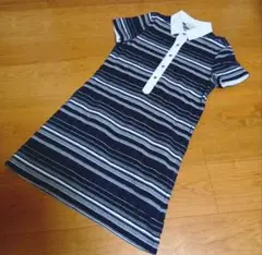 【超美品】 ADABAT アダバット ゴルフ ワンピース M