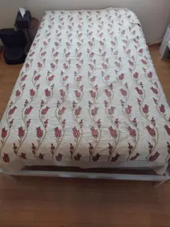 トルコ風　ベッドカバー