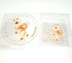 カプくじ SUIMIN×アイルー D賞E賞セット②