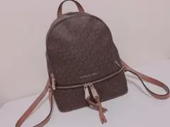 MICHAEL KORS マイケルコース リュック バッグ