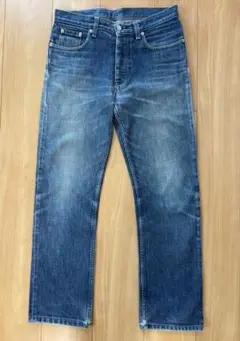 Helmut Lang 90-00s Italian cut