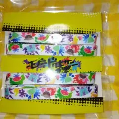 ポケモンシューレースモウドクキケン白