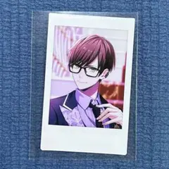 B-PROJECT 釈村帝人 8thシングル CD特典 チェキ Bプロ