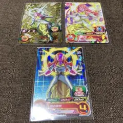 ドラゴンボールヒーローズ　時の界王神　UM12-CP7 UGPJ-21