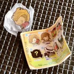 仮面ライダー×仮面ライダー オーズ＆ダブル劇場版ピンズ アンク