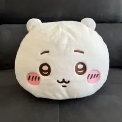 新品タグ付き✨ちいかわ プレミアムドームクッション　ちいかわ