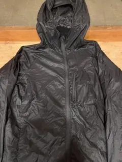 Black Diamond M's Distance Windshell