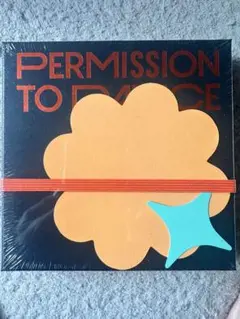 BTS permission to dance live 新品未開封 アルバム