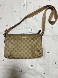 GUCCI ショルダーバッグ