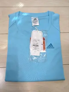 【未使用】adidas　半袖Tシャツ Lサイズ