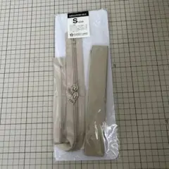 パターンレーベルボックスボストンSファスナーセット