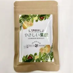 やさしい葉酸 2個