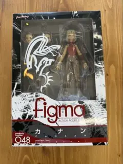 2025年最新】figma カナンの人気アイテム - メルカリ