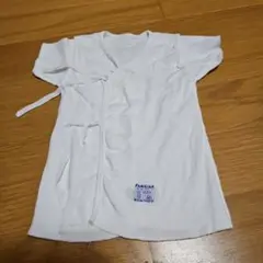 Familiar ベビーシャツ肌着 70サイズ