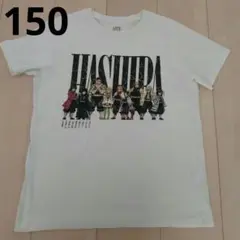鬼滅の刃　Tシャツ　150