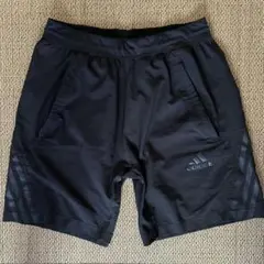 adidas アディダス AEROREADY ランニングパンツ Mサイズ