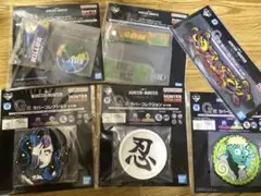 ハンターハンター 一番くじ G.I賞
