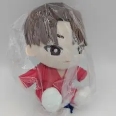 SEVENTEEN ちょこんとおすわり ぬいぐるみ ディノ セブンティーン