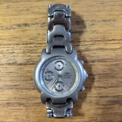 Charles Vogele シャルルホーゲル TITANIUM