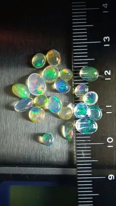 メキシコオパール　ルース　 　5.5ct